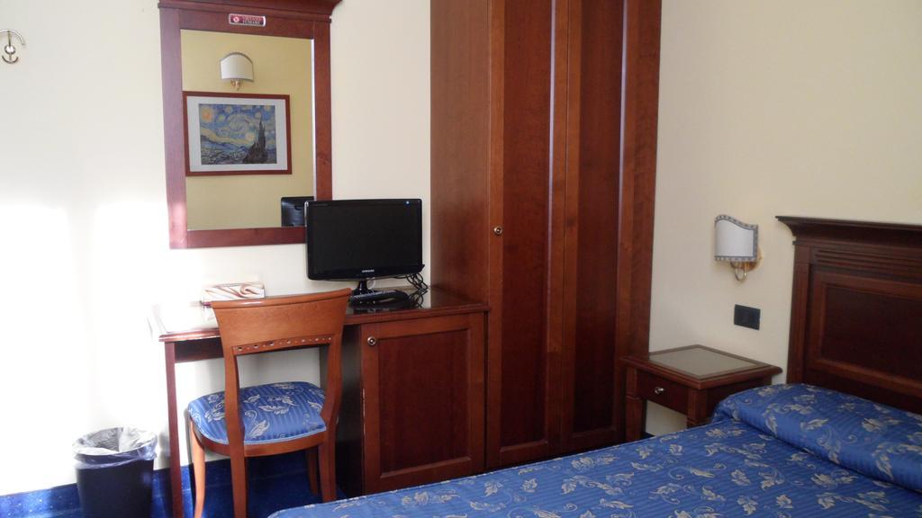 Alloggi Marinella Veneza Exterior foto