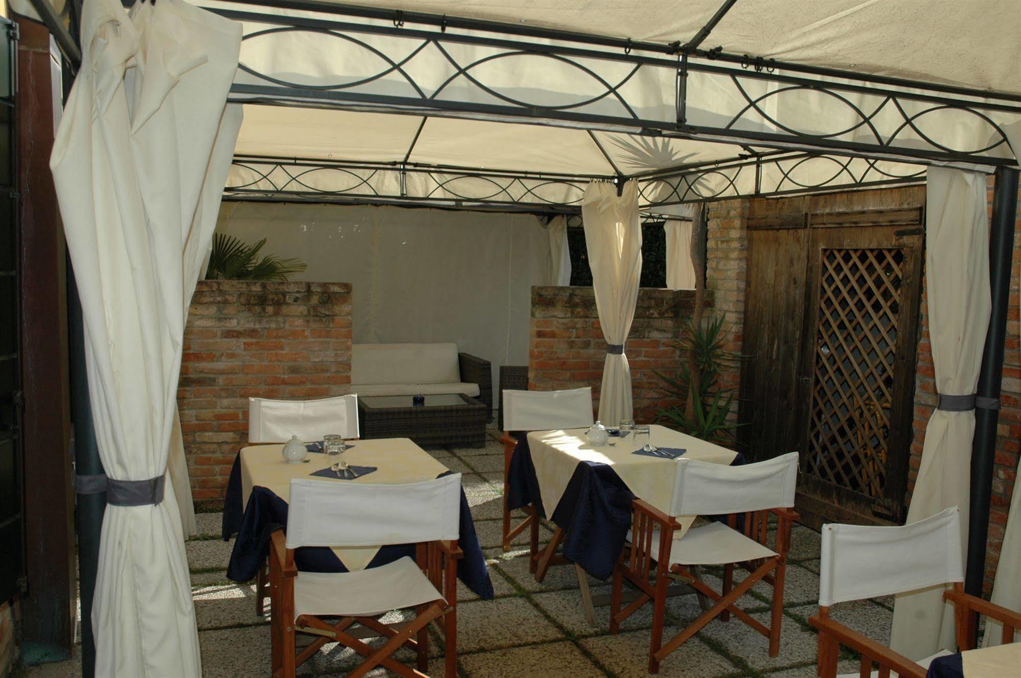 Alloggi Marinella Veneza Exterior foto